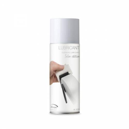 Spray igienizant-lubrifiant pentru masina de tuns salon Edition cod7039600 180 ml