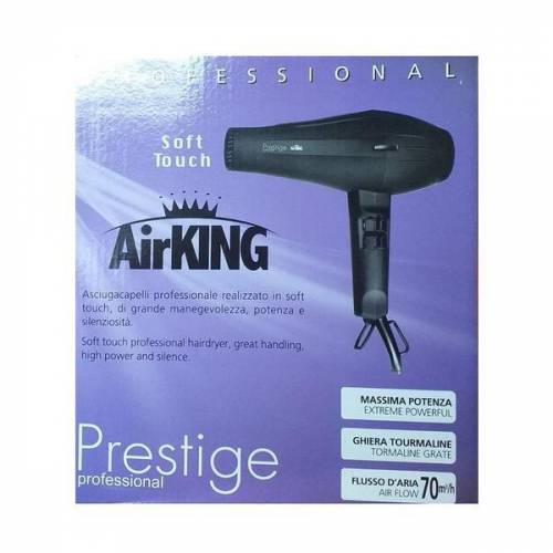 Feon profesional soft touch airking Prestige
