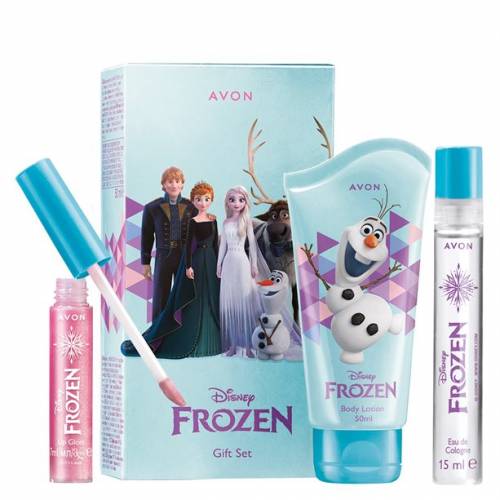 Set cadou Frozen