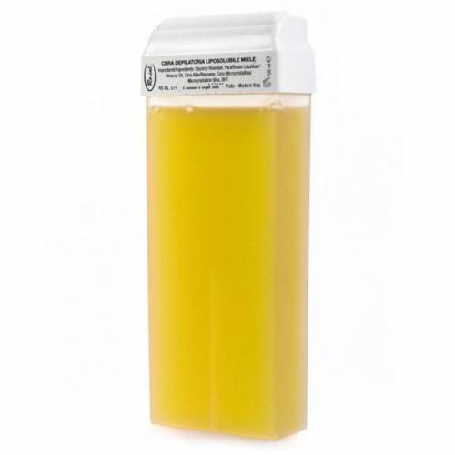 Ceara pentru epilare liposolubila Roll-On - Miere - Roial - 24 Buc x 100ml