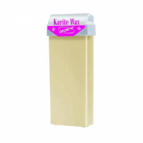 Ceara naturala roll-on Depileve Karite - 100 ml