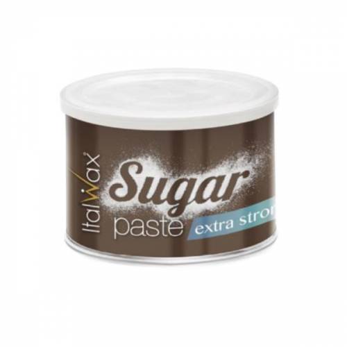 Pasta de zahar Extra Strong Italwax 600gr
