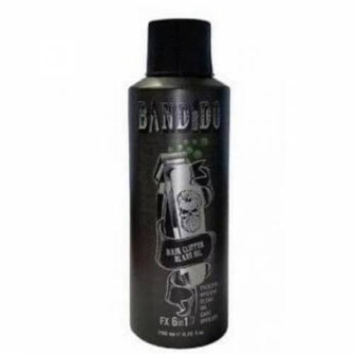 Spray Bandido Pentru Curatarea Masinilor de Tuns 400 ml