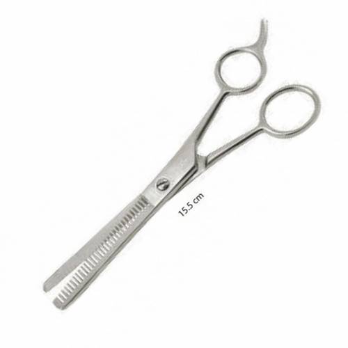 Foarfeca pentru Filat o Parte - Prima Scissors for Hair Tab on One Side 15 - 5 cm