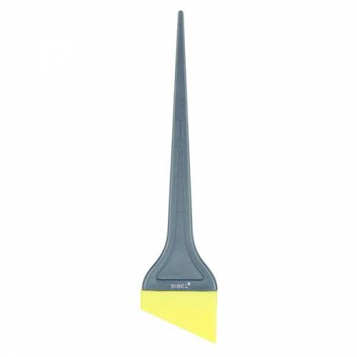 Pensula profesionala din silicon pentru mese-suvite-balayage 54 mm Slant M cod8450210