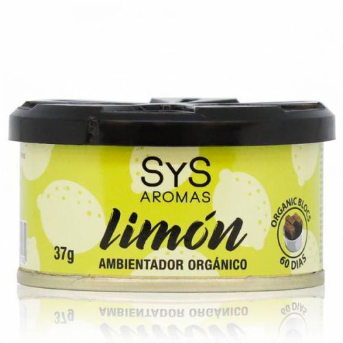 Odorizant auto organic Laboratorio SyS Aromas - Lamâie 37 g