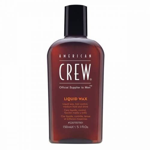 Ceara pentru par American Crew Liquid Wax - American Crew - 150ml