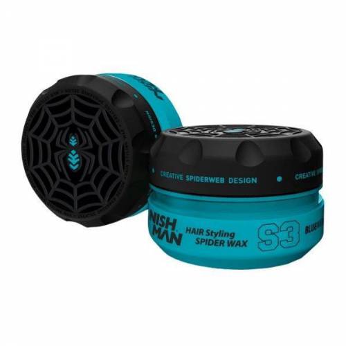 Ceara de par Nish Man S3 Spider - 150 ml