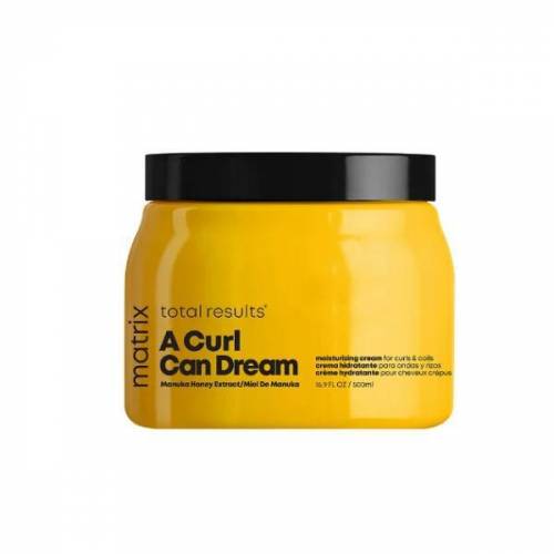 Crema Hidratanta Total Result A Curl Can Dream Matrix - 500 ml