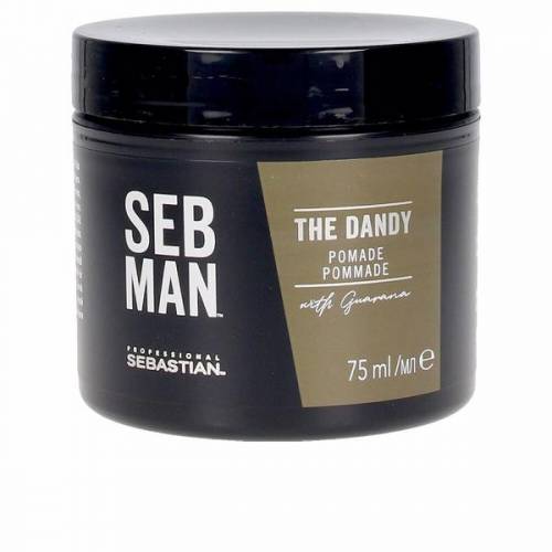 Crema de par pentru barbati Sebastian Prefessional SEB Man The Dandy Pomade - 75 ml