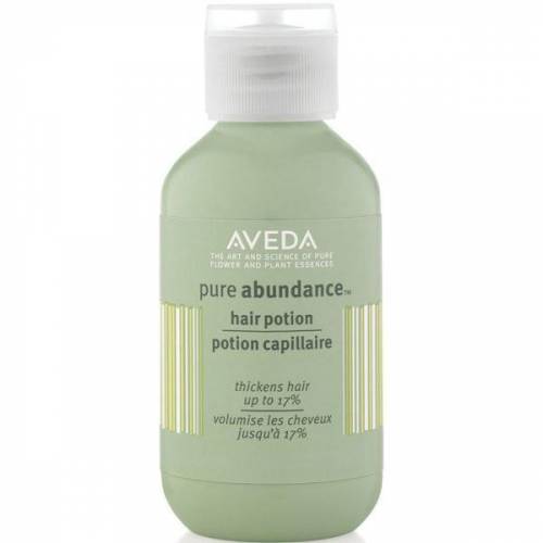 Potiune de volum pentru par - Pure Abundance Hair Potion - Aveda - 21g