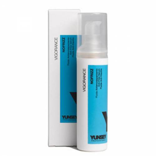 Serum Anti Frizz - Yunsey Professional Anti Frizzy Hair Line - 50 ml