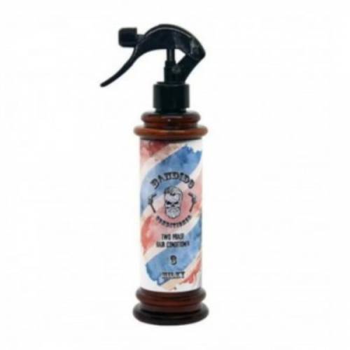 Spray Balsam Milky in 2 faze Bandido - 350ml