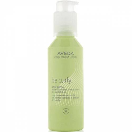 Spray definire bucle - Be Curly Style Prep - Aveda - 100ml
