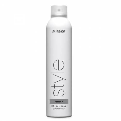 Spray pentru Luciu Intens - Subrina Style Shine Spray - 300 ml