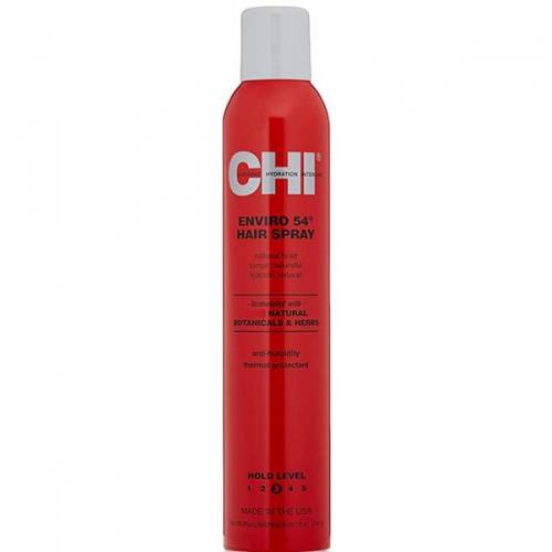 Spray de Par cu Fixare Naturala - CHI Farouk Enviro 54 Hair Spray Natural Hold - 284 g