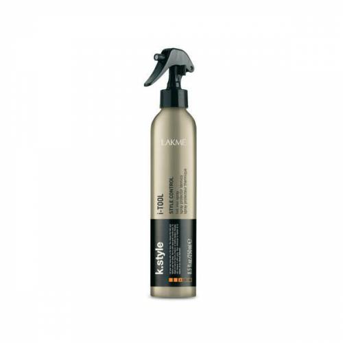Spray pentru protectie termica Lakme I-Tool - Hot iron spray - 250 ml