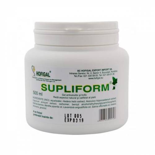 Supliform Hofigal - 500 ml