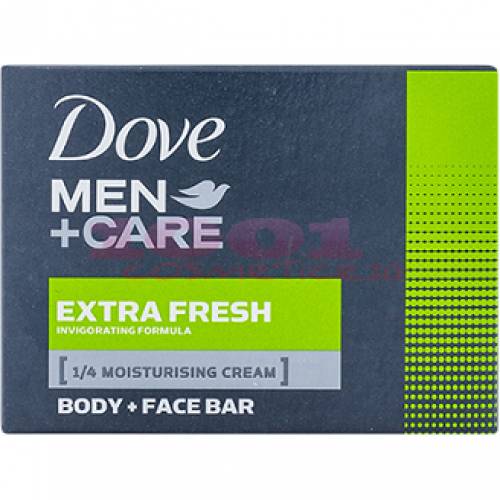Dove men+care extra fresh sapun solid