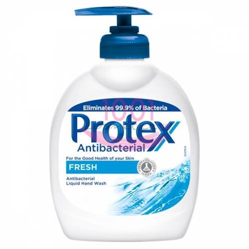 Protex fresh sapun antibacterial