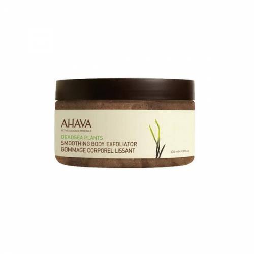 Exfoliant pentru corp Ahava - 300 ml