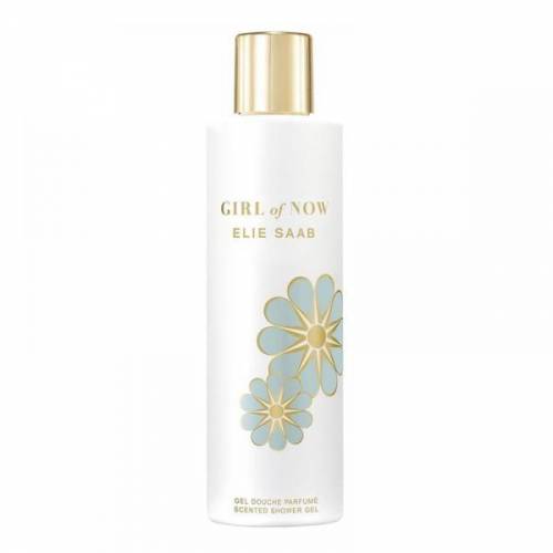 Gel de dus Elie Saab Girl of Now 200ml