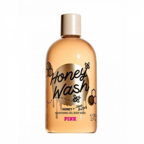 Gel De Dus - Honey - Victoria's Secret - 355 ml
