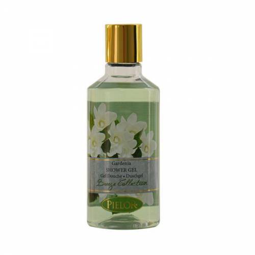 Gel de dus Pielor Breeze Collection Gardenia - 250 ml