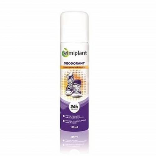 Elmiplant deodorant spray pentru incaltaminte