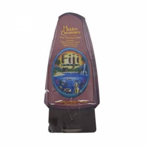 Accelerator pentru bronzare Hidden Treasures Fiji Blend plic 15 ml