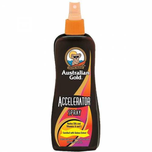 Accelerator Spray - Australian Gold - 250 ml