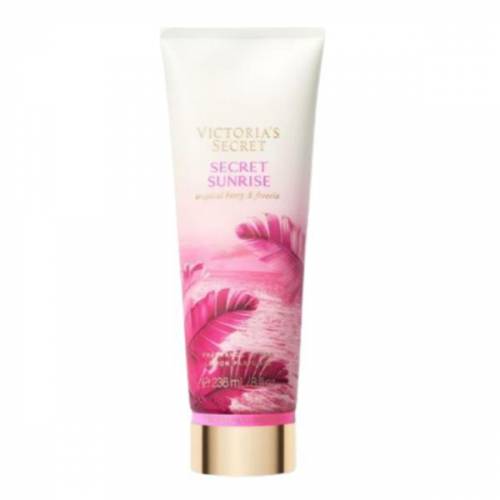Lotiune - Secret Sunrise - Victoria's Secret - 236 ml