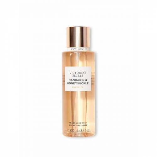 Spray de Corp - Mandarin Honeysuckle - Victoria's Secret - 250 ml
