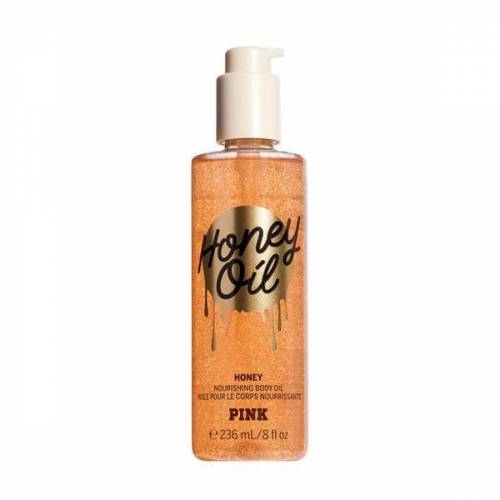 Ulei de Corp - Honey Oil - Victoria's Secret Pink - 236 ml