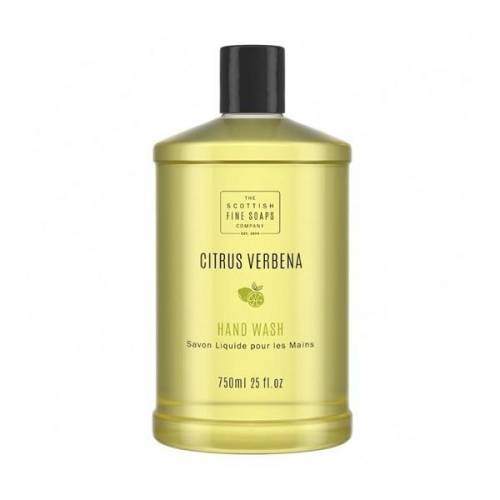 Sapun lichid Citrus Verbena Hand Wash Refill 750 ml