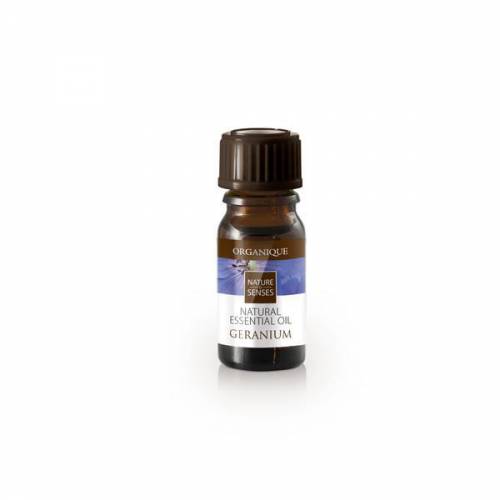 Ulei aromatic geraniu - Organique - 7 ml