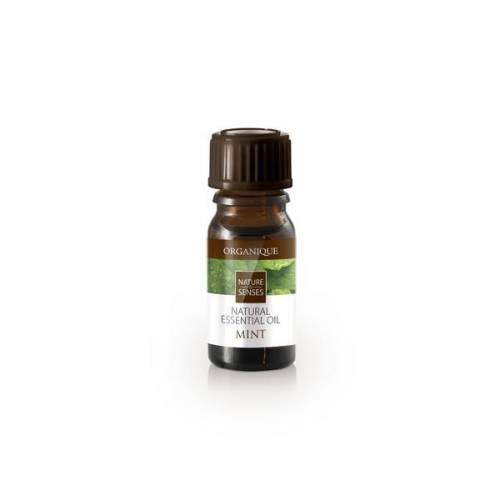 Ulei aromatic menta - Organique - 7 ml