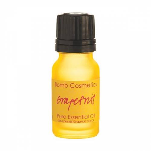 Ulei esential grepfruit - Bomb Cosmetics - 10 ml