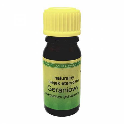 Ulei geraniu - Organique - 7 ml