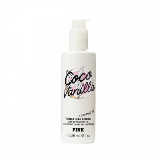 Ulei de Corp - Coco Vanilla Oil - Victoria's Secret Pink - 236 ml