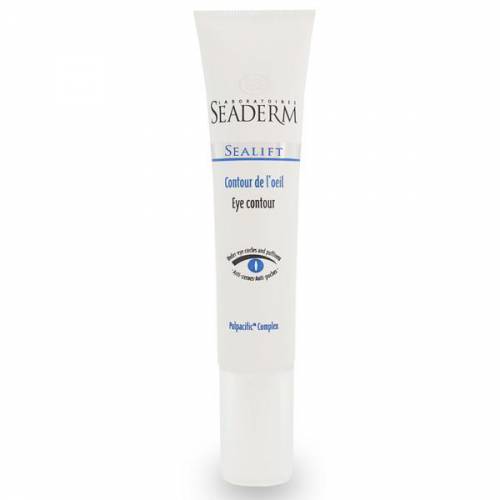 Contur ochi - Seaderm - 15 ml