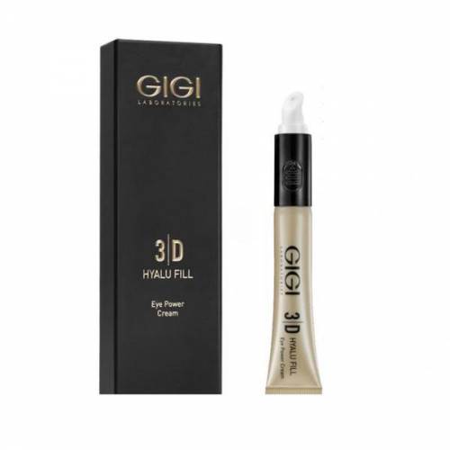 Crema pentru ochi GIGI 3D Eye Power Cream 20ml