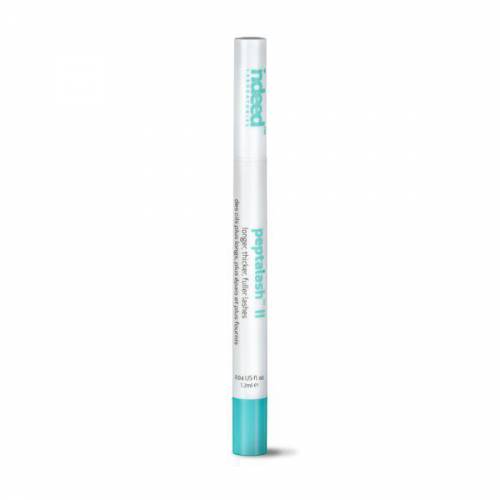 Tratament pentru cresterea genelor - cu peptide Indeed Labs Peptalash II - 12ml