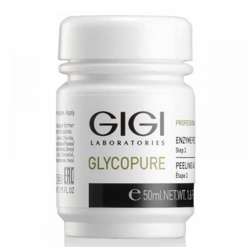 Peeling enzimatic Gigi Glycopure Enzyme Peeling - 50ml