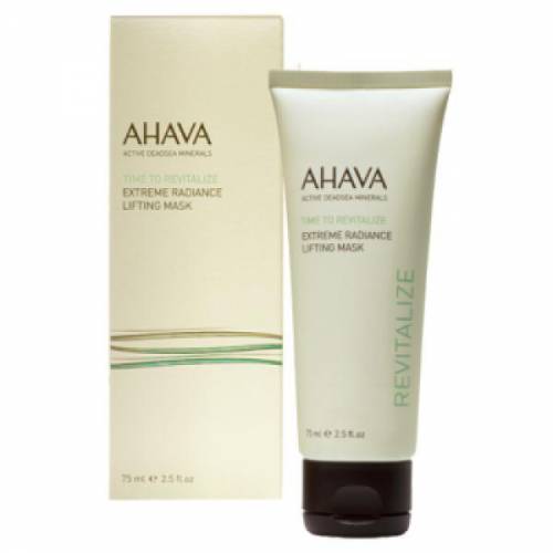 Masca de fata cu efect de Lifting - Ahava - 75ml