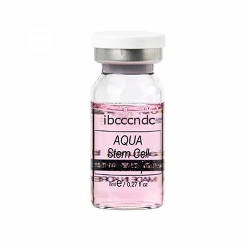 Fiola Tratament Facial BB-Glow Meso Serum MakeUp Dermawhite Foundation White BB-Cream Microneedeling DrPen AQUA STEM CELL - 8ml