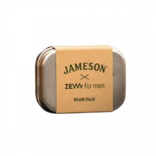 Balsam pentru barba - Jameson - ZEW for men - 80ml