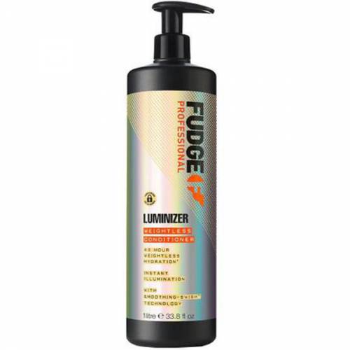 Balsam pentru Hidratare si Luminozitate - Fudge Luminizier Conditioner - 1000 ml