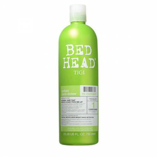 Balsam pentru par hidratant - TIGI Bed Head Urban Antidotes Re-Energize 750 ml