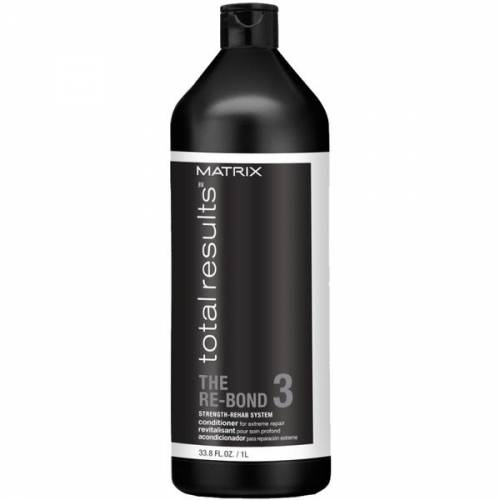 Balsam Reparator - Matrix Total Results The Re-Bond Conditioner For Extreme Repair - 1000ml